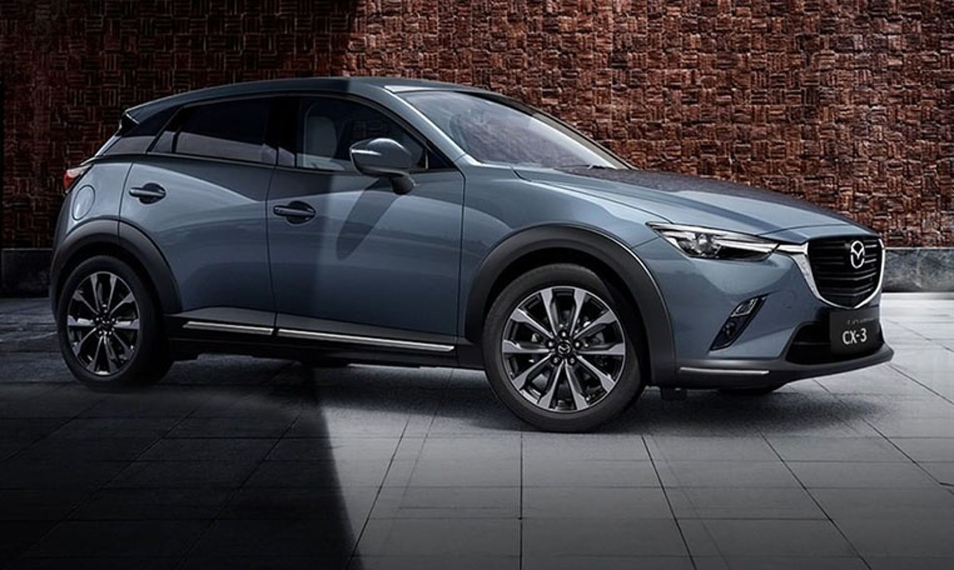 New Mazda CX-3 Sport 1.5 L B
